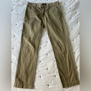 Banana Republic Aiden Chino 30x30